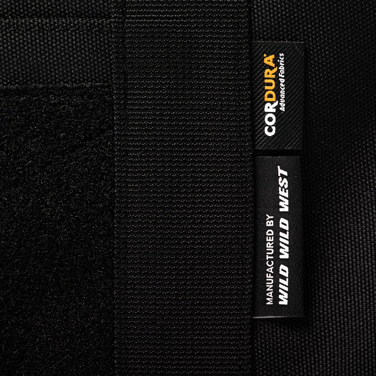 Rogue Bag Genuine Wild Wild West Cordura