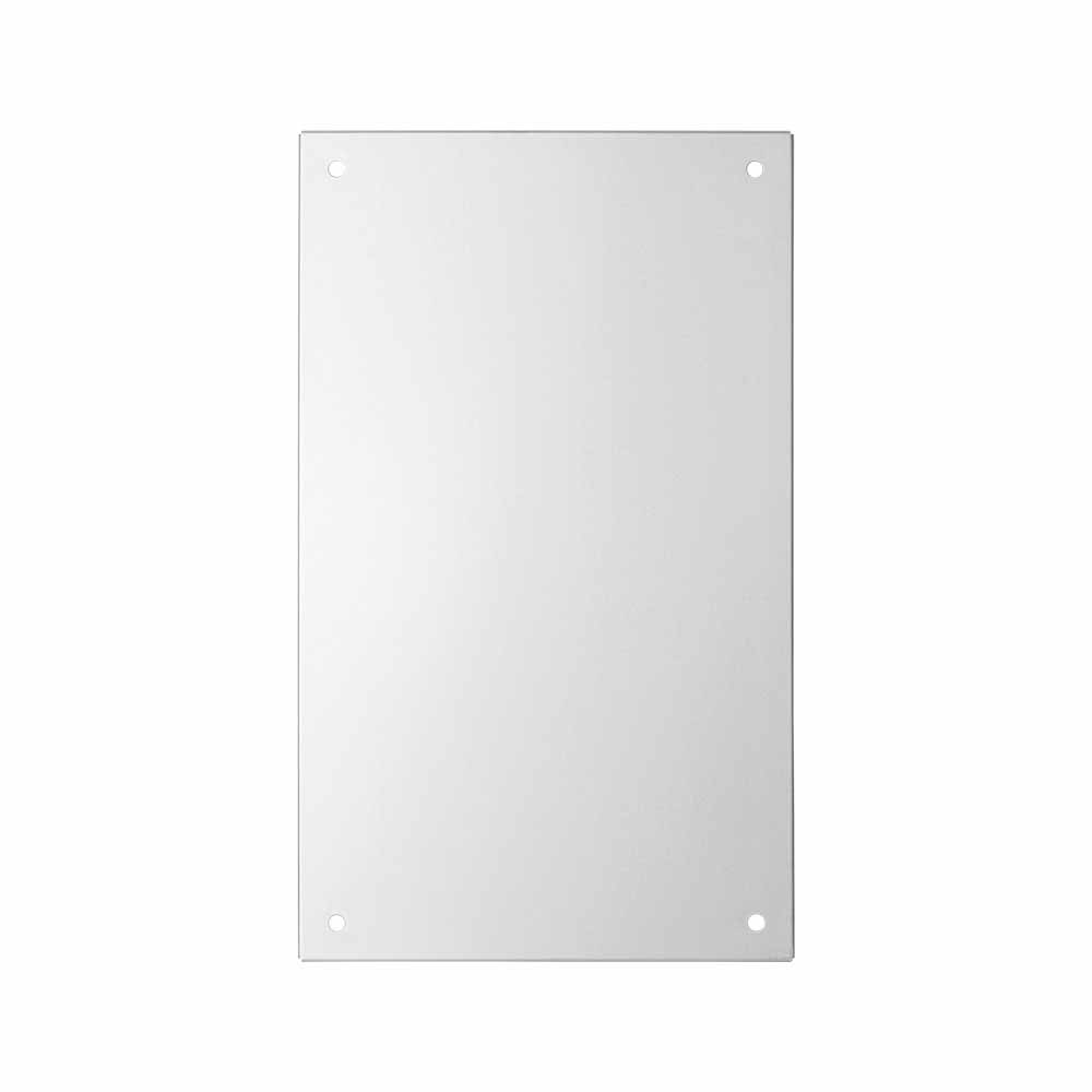 Snow Plate for Wstove Titanium Tent Stove