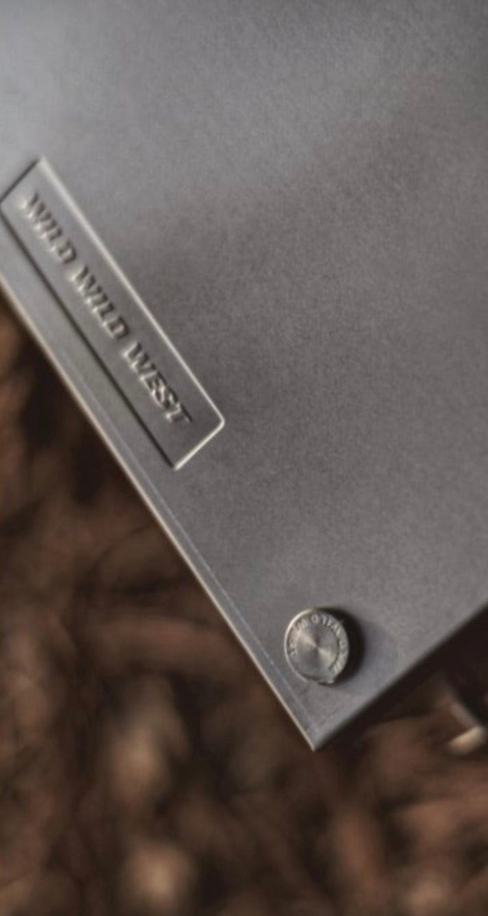 Wstove and 3W Tent Stove Official Branding