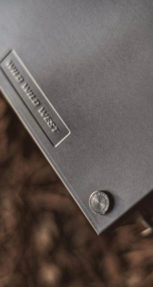 Wstove and 3W Tent Stove Official Branding