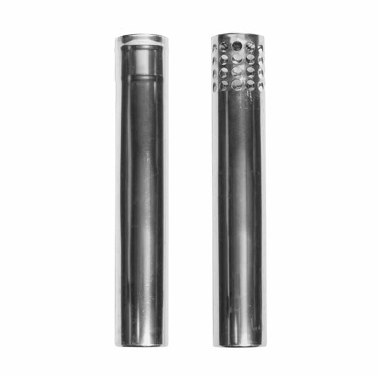 Extra Flue Pipe and Spark Arrestor for Xstove XL Tent Stove