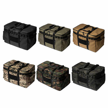 F212 Outdoor Gear Bag (Tactical - Cordura) Large