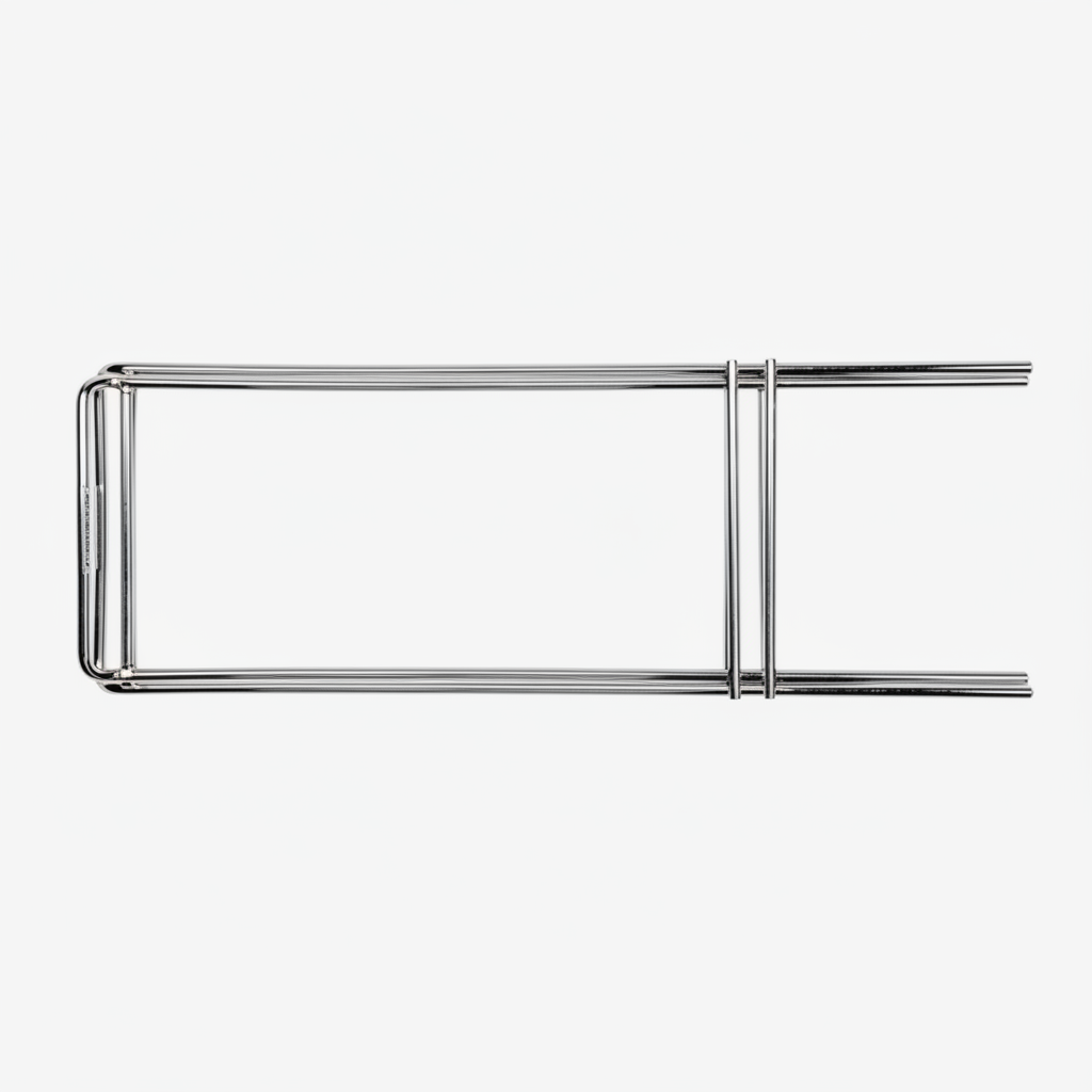 Log-table Portable Camp Table legs folded Down