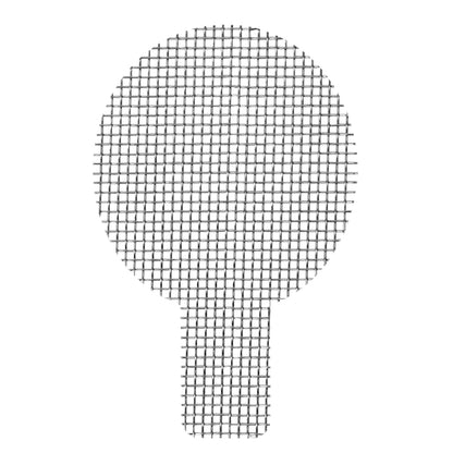 Spark Arrestor Card for Wild Wild West tent wood stove