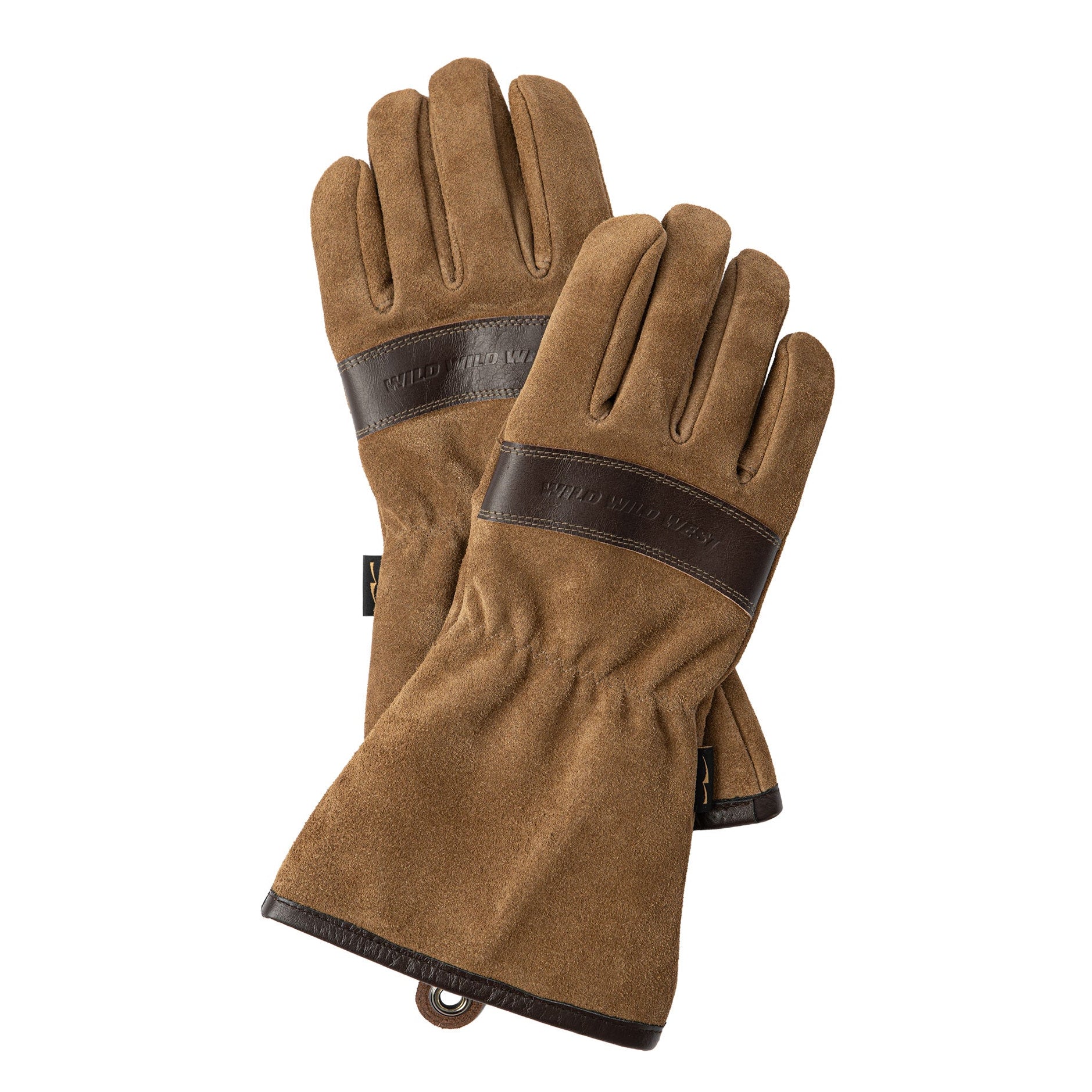 WFGL Campfire Gloves by Wild Wild West Genuine