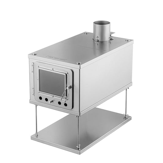 Wstove Titanium Hot Tent Stove