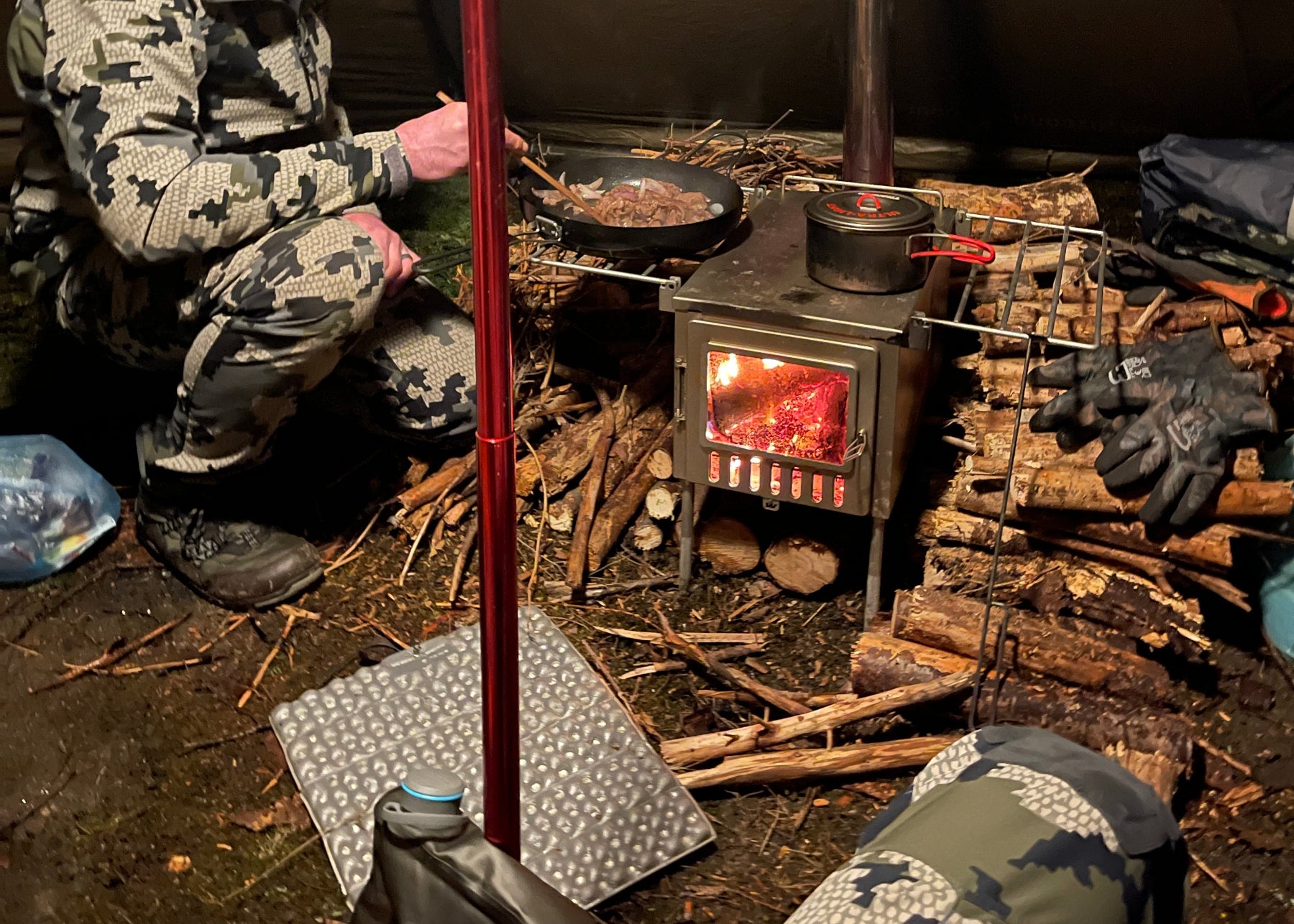 Shop All Outdoor Gear (OEM) Wild Wild West Branded – Wild Wild